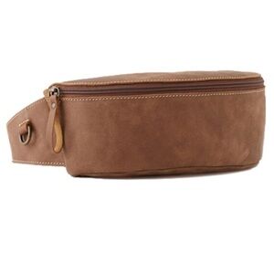 Roots Tribal Belt Bag